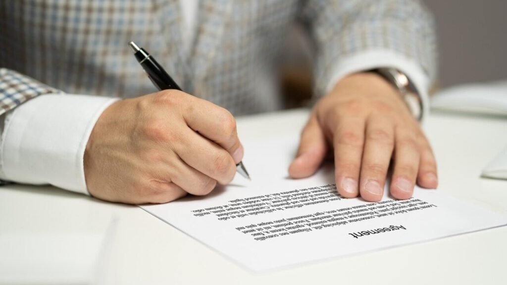 Fodervärd avtal häst – pdf att ladda ner, gratis