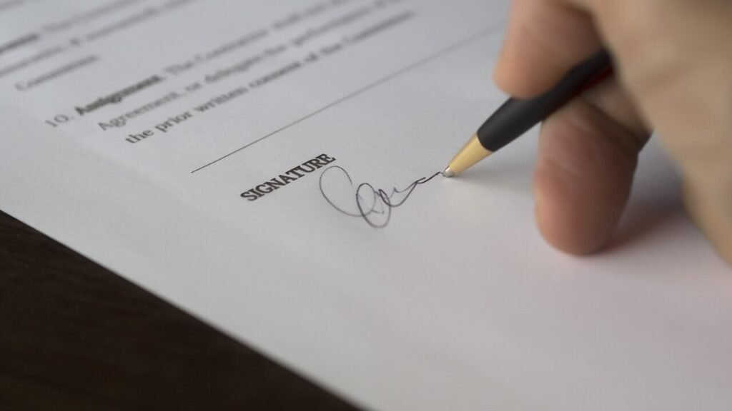 Avtal andrahandsuthyrning – PDF gratis för trygg uthyrning i andra hand