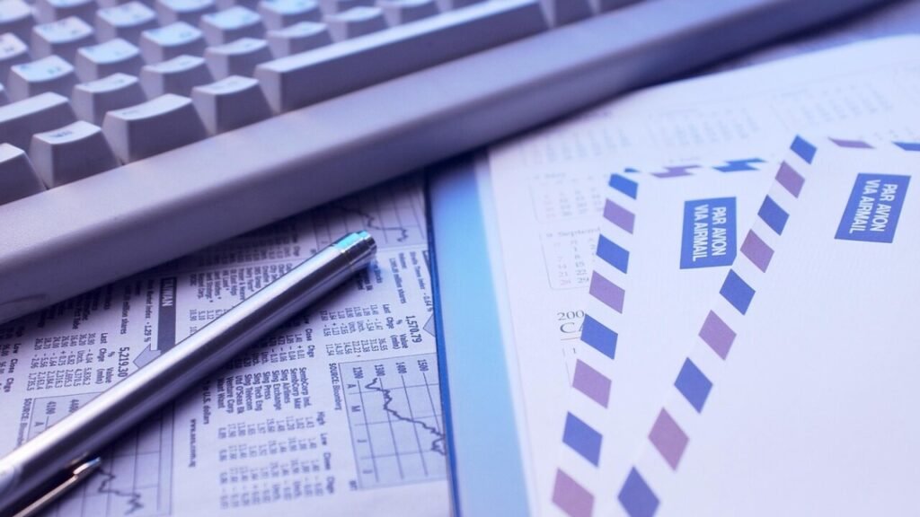 LOI avtal – PDF att ladda ner gratis