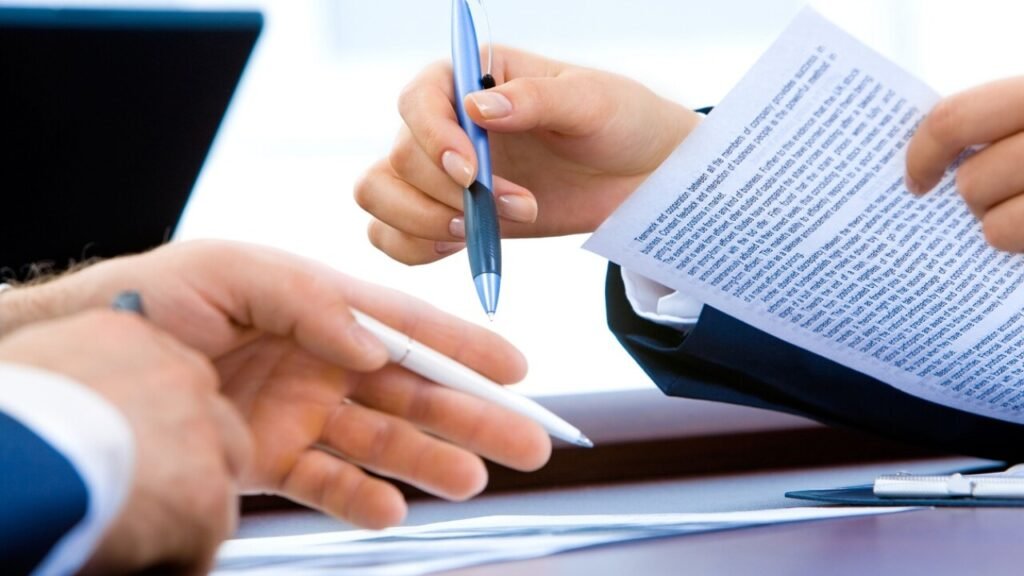 Avtal köpa utbildning – PDF gratis för nedladdning