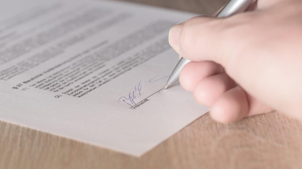 Arrende avtal Västervik Mjödo Borgö – ladda ner PDF gratis